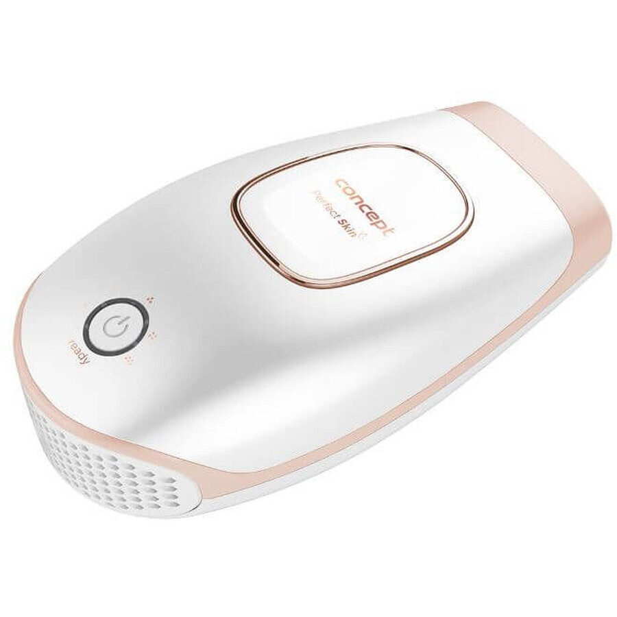 Concept Epilator IPL Perfect Skin IL3000