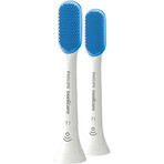 Philips Sonicare Sonicare TongueCare+ HX8072/01 Zungenkappe 2 Stück