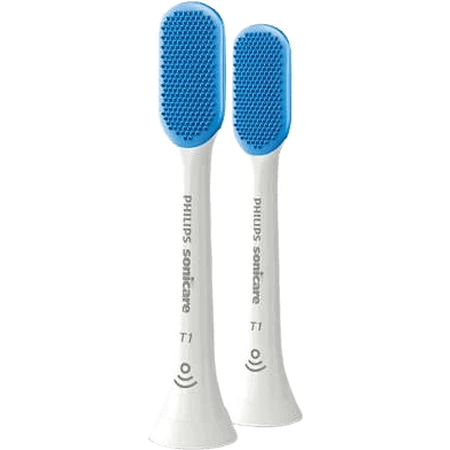 Philips Sonicare Sonicare TongueCare+ HX8072/01 Capuchon de langue 2 pièces