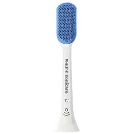 Philips Sonicare Sonicare TongueCare+ HX8072/01 Capuchon de langue 2 pièces