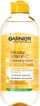 Garnier Skin Naturals Micellar Water 400 ml