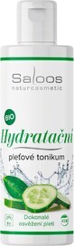 Saloos BIO tonico idratante 200 ml