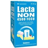 Vitabalans Oy LattaNon 4500 FCCU 30 compresse