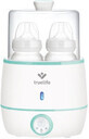 TrueLife Invio BW Riscaldatore doppio