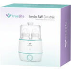 Calentador doble TrueLife Invio BW Calentador doble TrueLife Invio BW