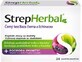 Strepherbal Sambuco nero ed Echinacea 24 pillole