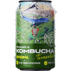 Prager's Kombucha Original 330 ml Prager's Kombucha Original 330 ml