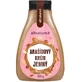 Crema fina de cacahuete Allnature 260 g
