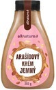 Allnature Fine Peanut Cream 260 g