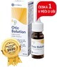 Eneo Otic solution ear drops 10 ml