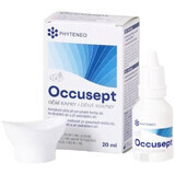 Eneo Occusept eye drops 20 ml