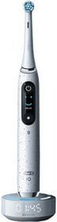 Periuta de dinti electrica Oral-B iO Series 10 White