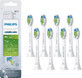 Philips Sonicare Optimal Wei&#223; Standard HX6068/12 8 St&#252;ck