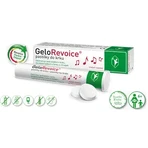 GeloRevoice pastilles pour la gorge cerise menthol 20 pièces