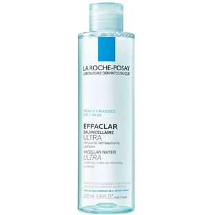 La Roche-Posay Effaclar Ultra Micellar Water 200 ml
