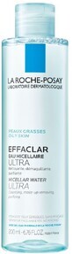 La Roche-Posay Effaclar Ultra Micellair Water 200 ml