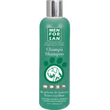 Menforsan Shampooing insectifuge naturel pour chiens 300 ml