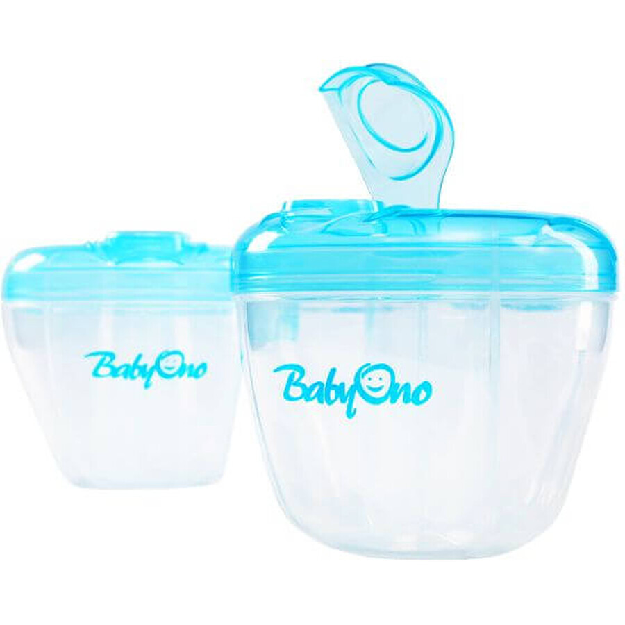 Comprar Contenedor de leche BabyOno Contenedor de leche BabyOno