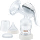Extractor de leche manual Nuk
