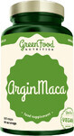 GreenFood Nutrition ArginMaca 120 capsules