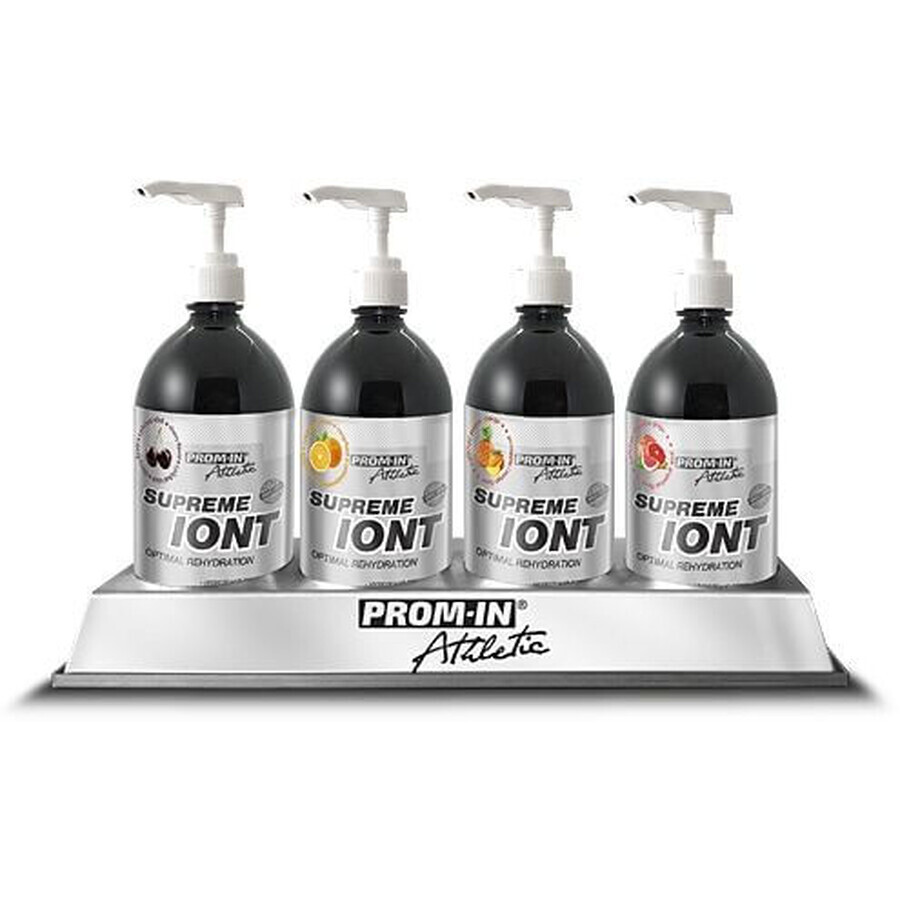 Prom-In SUPREME IONT DRINK grep 1000 ml