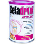 Geladrink Artrodiet Perzik 420 g Geladrink Artrodiet Perzik 420 g