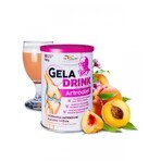 Geladrink Artrodiet Perzik 420 g Geladrink Artrodiet Perzik 420 g