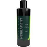 Herbadent Forte Apă de gură pe bază de plante 400 ml