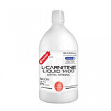 Penco L-Carnitină lichidă, portocalie 500 ml