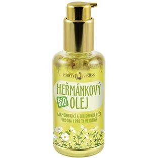 Purity Vision Aceite de manzanilla bio 100 ml