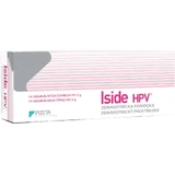 Dikirogen Iside HPV Sup Sup Vag 14 Stück