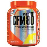 Extrifit CFM Instant Whey 80 plátano 1000 g