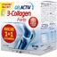 GelActiv 3-Colágeno Forte 2 x 60 uds.
