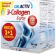 GelActiv 3-Collagen Forte 2 x 60 pcs
