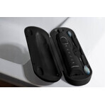 Concept ZK4011 Brosse à dents sonique avec pochette de voyage Perfect Smile, noir