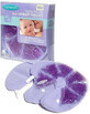 Lansinoh TheraPearl 3in1 Hot and Cold Breast Therapy 2 pcs