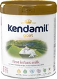 Kendamil Leche de cabra para lactantes 1 DHA+, 800 g