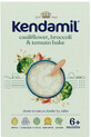 Kendamil Melkpap met broccoli, bloemkool en tomaat 6m+ , 150 g