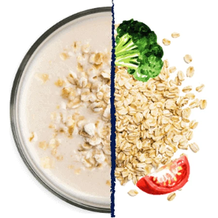 Kendamil Milchbrei mit Brokkoli, Blumenkohl und Tomaten, 6 Monate+, 150 g