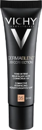 Vichy Dermablend 3D Maquillaje Corrector 35, 30 ml