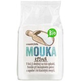 Country Life Biologisch rijstmeel 400 g