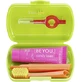 Curaprox Travel set green 6 pcs