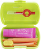 Curaprox Green Travel Reiseset 6 St&#252;ck