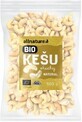 Allnature Nuci de caju BIO 500 g