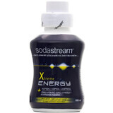 Sodastream energy syrup 500ml
