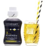 Sodastream energy syrup 500ml