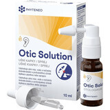 Eneo Otic Solution ear drops/spray 10 ml