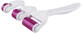 Palsar7 Micro needle rollers for face and body treatment 4in1