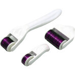 Palsar7 Micro needle rollers for face and body treatment 4in1 Palsar7 Micro needle rollers for face and body treatment 4in1