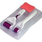 Palsar7 Micro needle rollers for face and body treatment 4in1 Palsar7 Micro needle rollers for face and body treatment 4in1